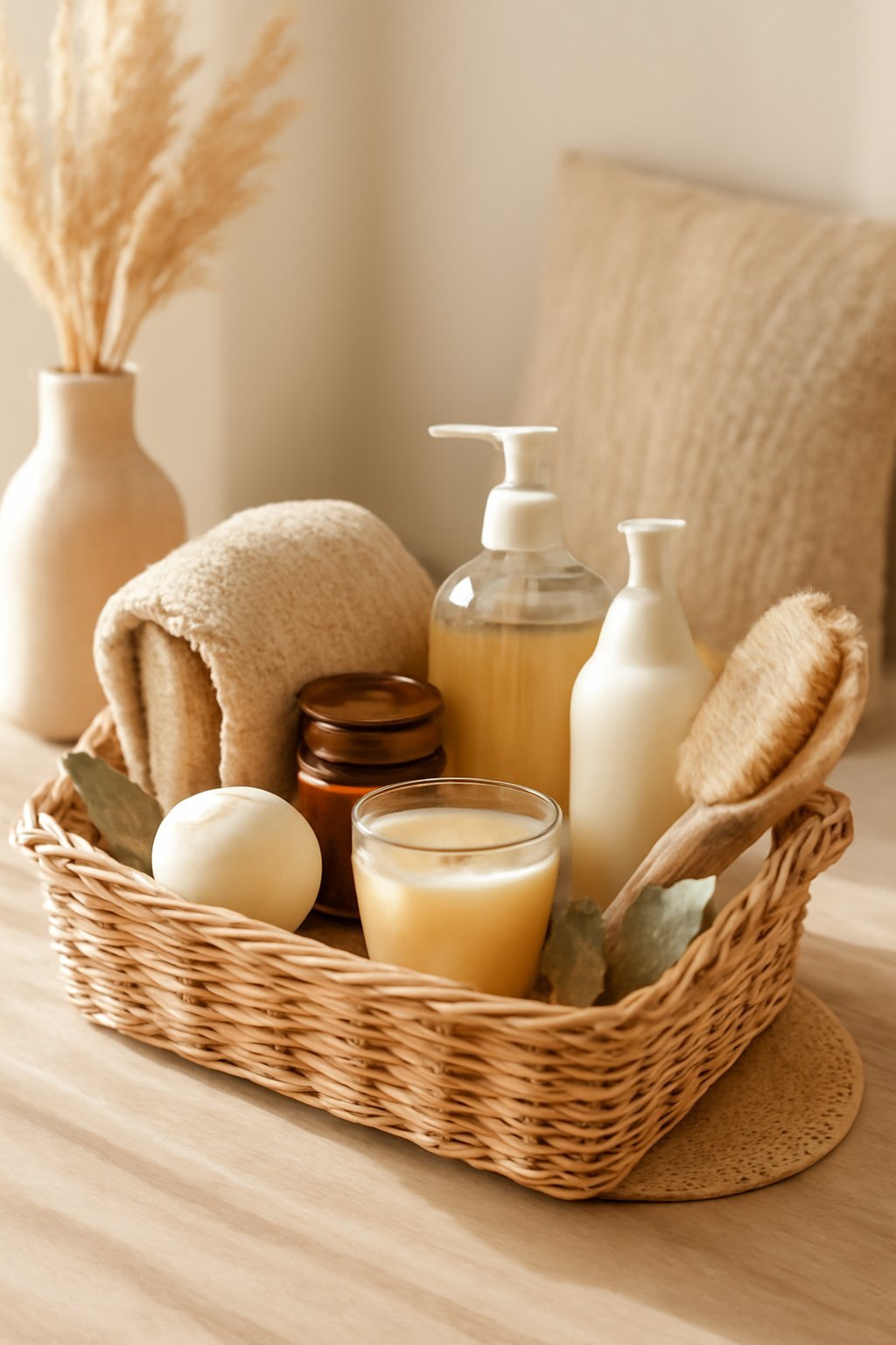 Wellness Geschenkkorb Dm: 15 originelle Ideen für 2026