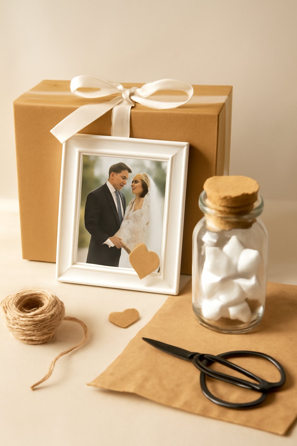 Lustige Hochzeitsgeschenke zum Selbermachen: 12 kreative Ideen zum Selbermachen