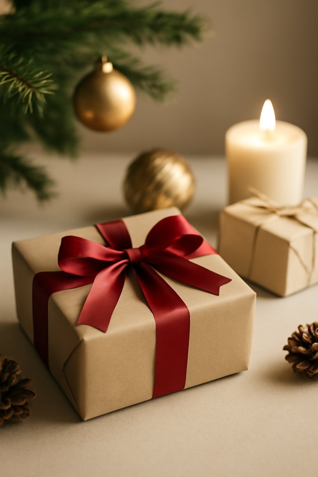 Weihnachtsgeschenke für Kunden: 15 originelle Ideen für 2026