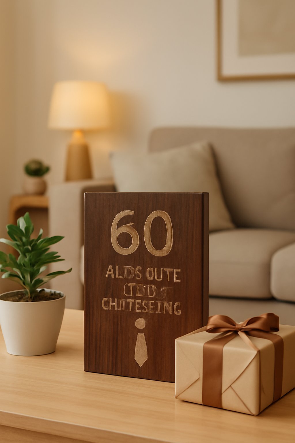 Amazon Geschenke zum 60 Geburtstag Mann: 15 originelle Ideen für 2026