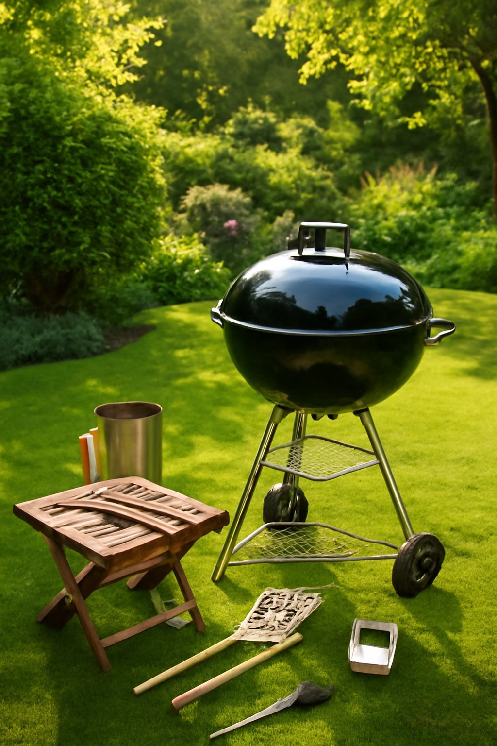 Exklusive Grill Geschenke: 15 originelle Ideen für 2026