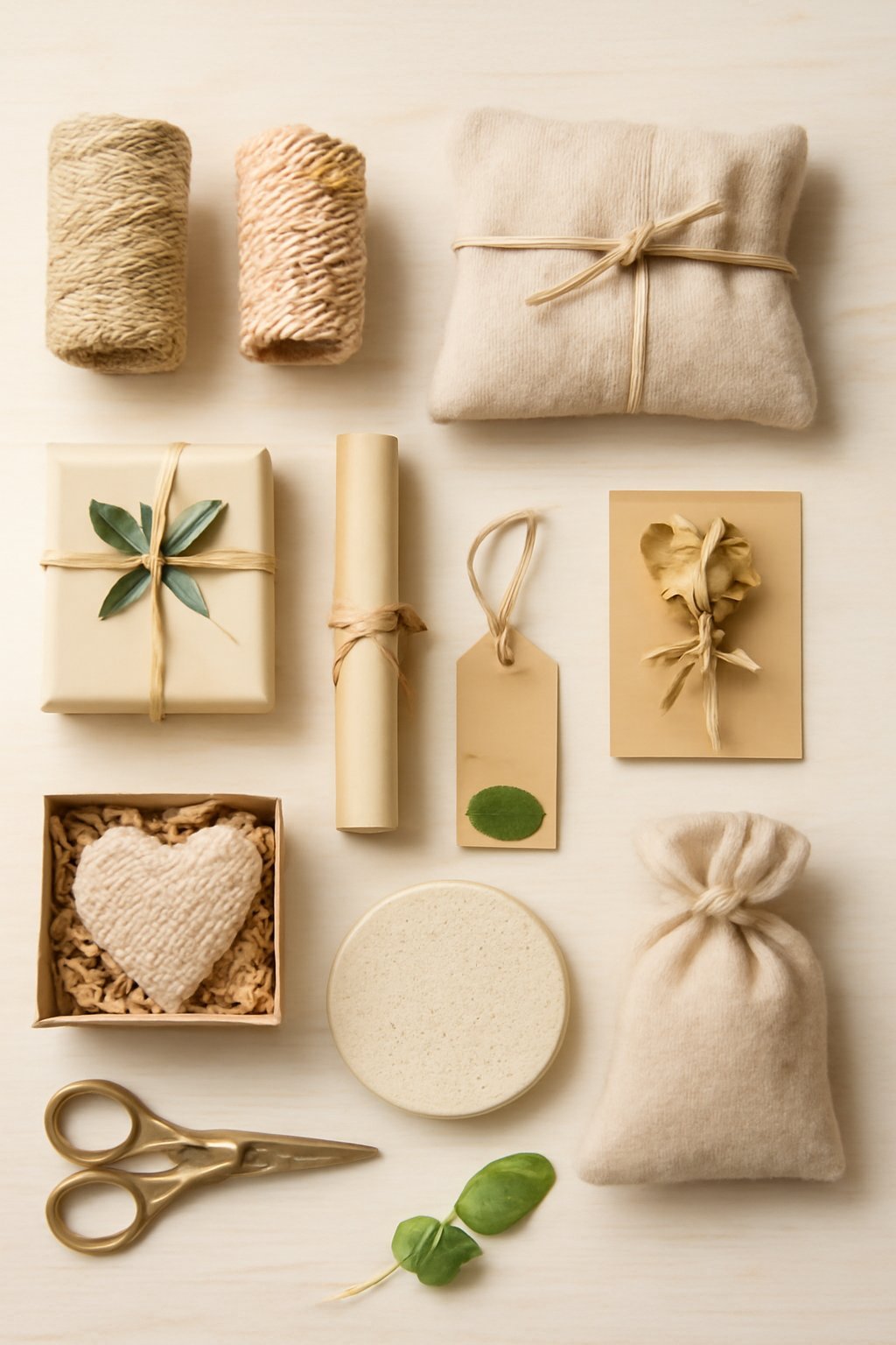 Kurzfristige Geschenke Selber Machen: 12 kreative Ideen zum Selbermachen