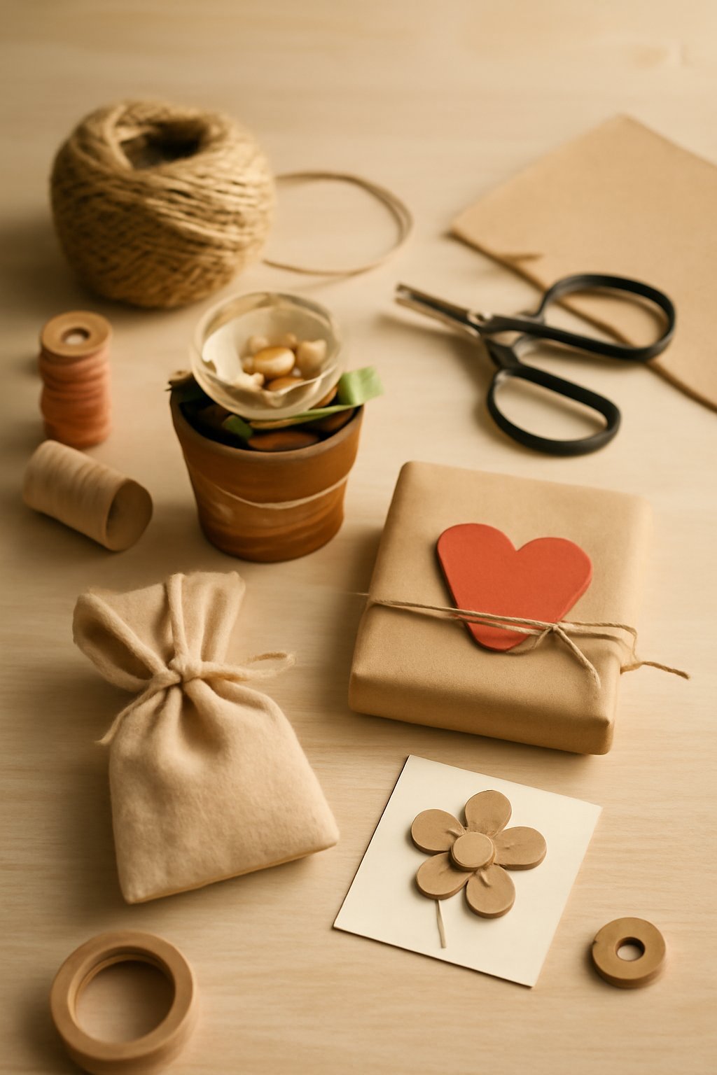 Kreatives Geschenk Oma: 12 kreative Ideen zum Selbermachen