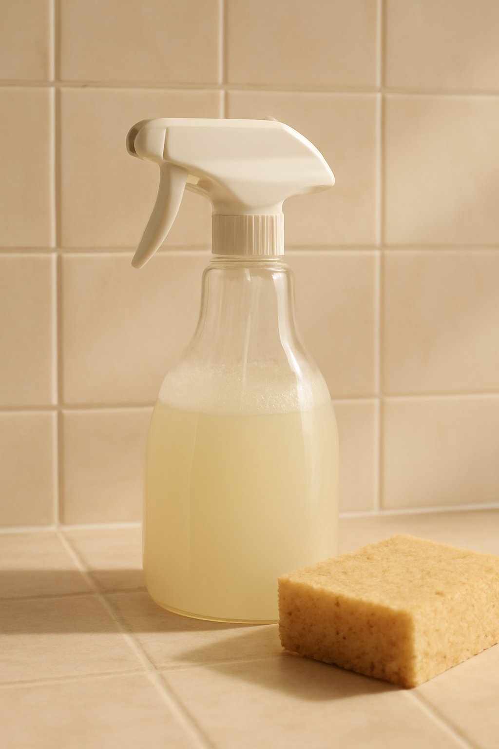 Kalk von Fliesen Entfernen Hausmittel: Die besten Tipps & Hausmittel — Hero-Aufnahme