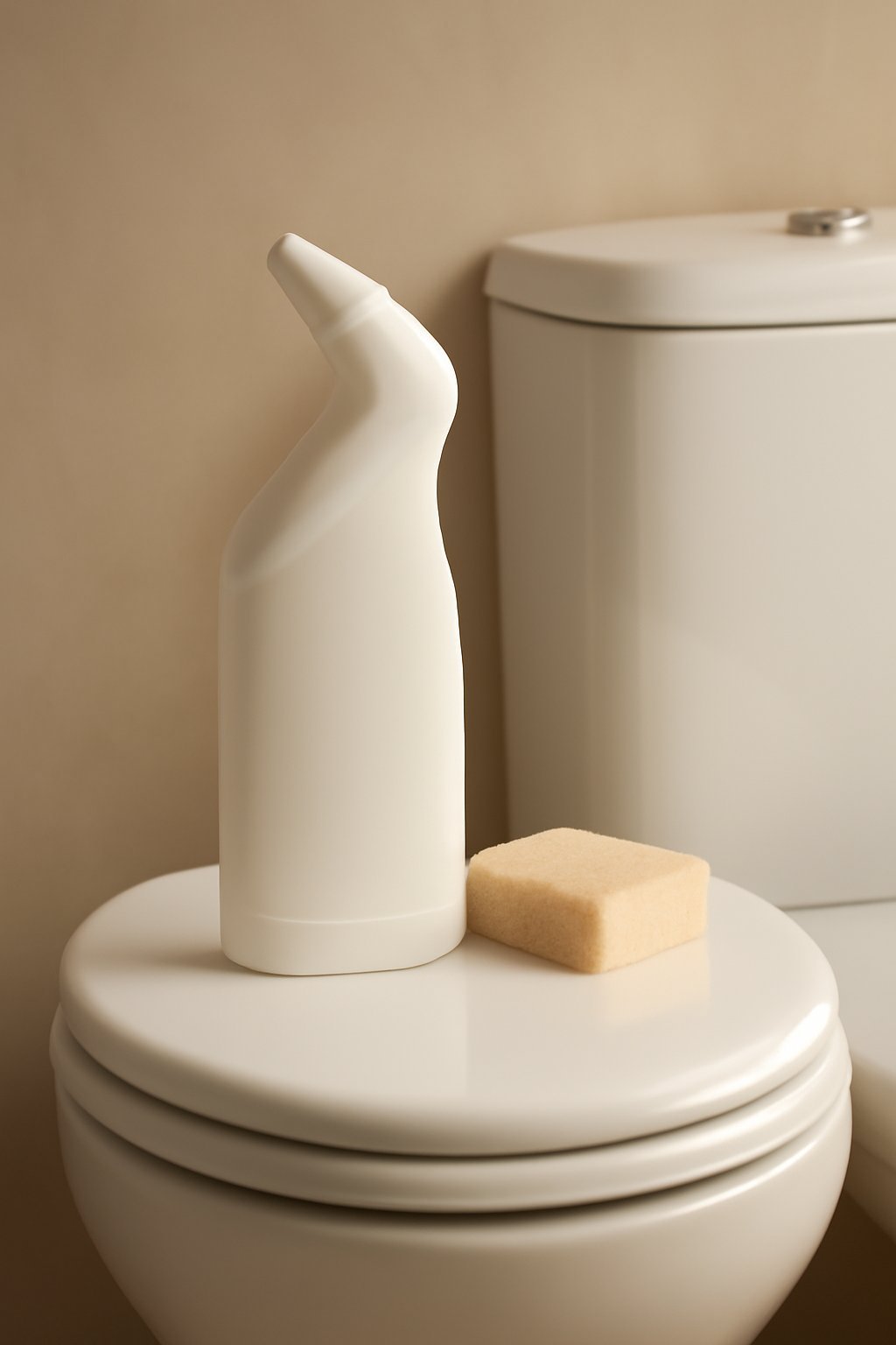 Kalk Entfernen Toilette: Die besten Tipps & Hausmittel — Hero-Aufnahme