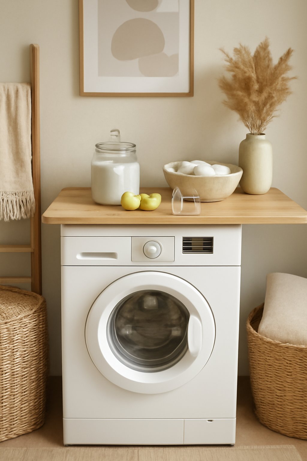 Waschmaschine Reinigen Zitronensäure 90 Grad: Die besten Tipps & Hausmittel