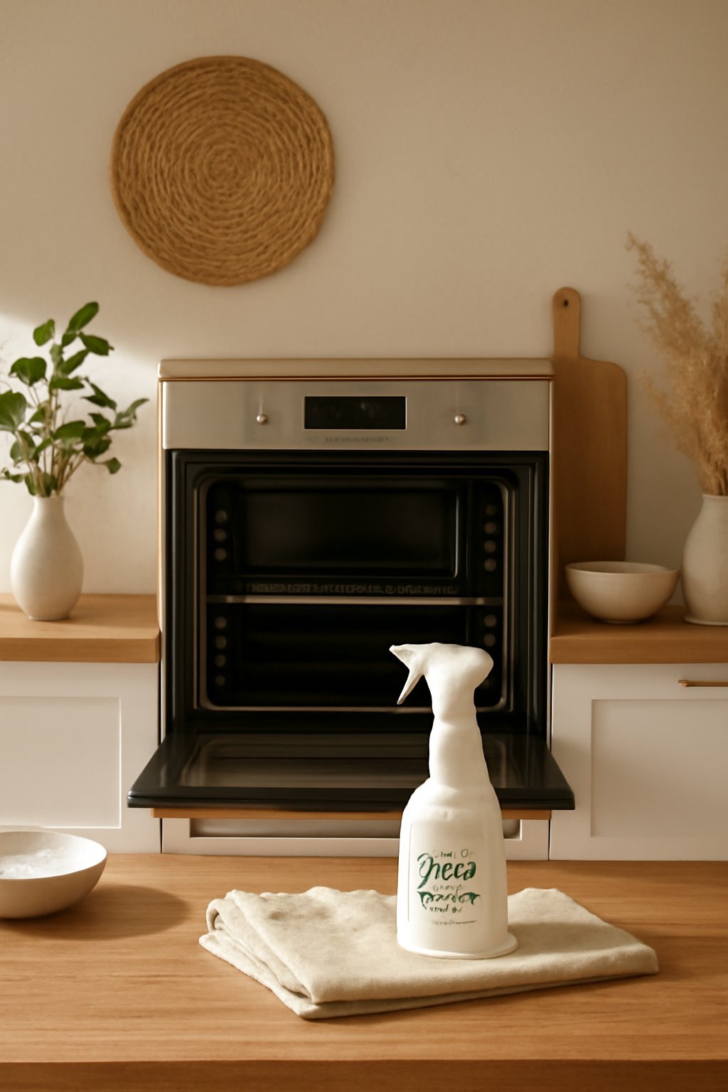 Maxxi Clean Backofenreiniger Wo Kaufen: Die besten Tipps & Hausmittel