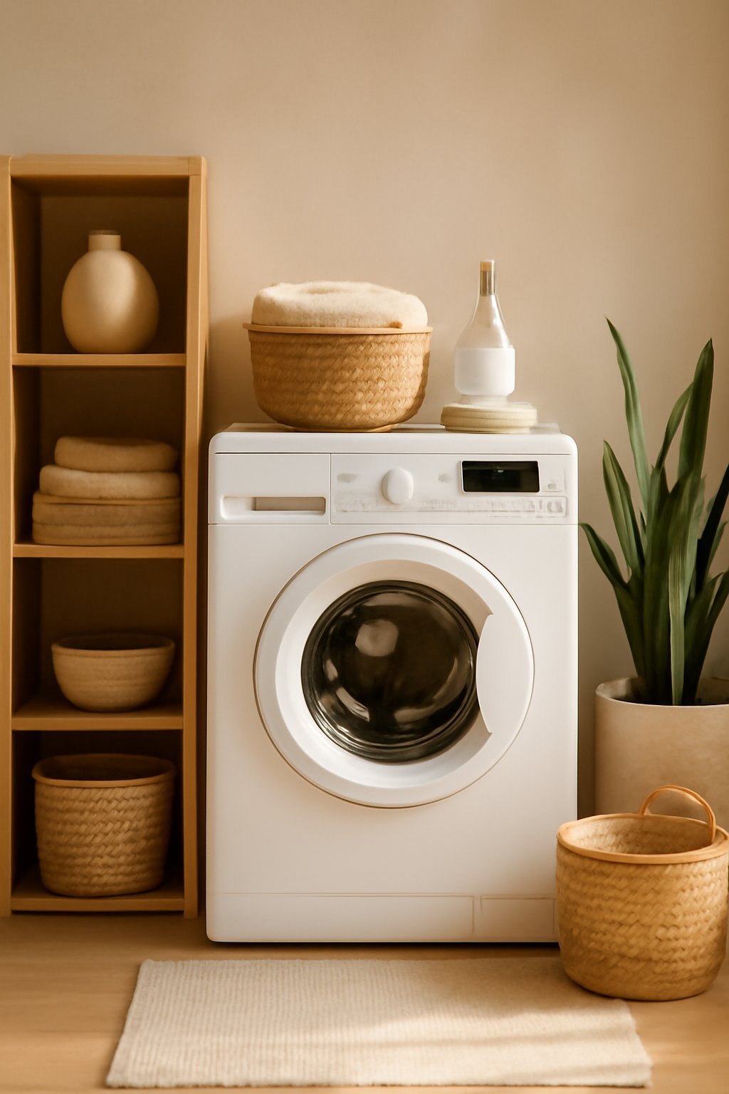 Waschmaschine Reinigen Soda 90 Grad: Die besten Tipps & Hausmittel