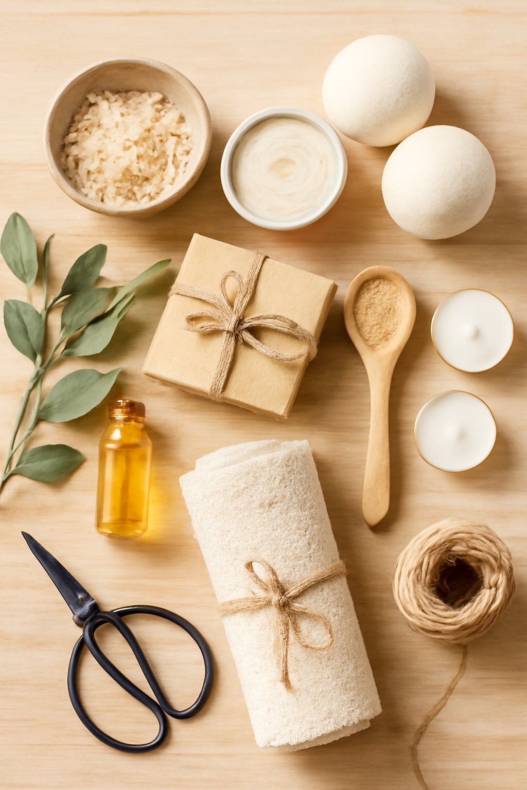 Geschenk Wellness Wochenende: 15 originelle Ideen für 2026
