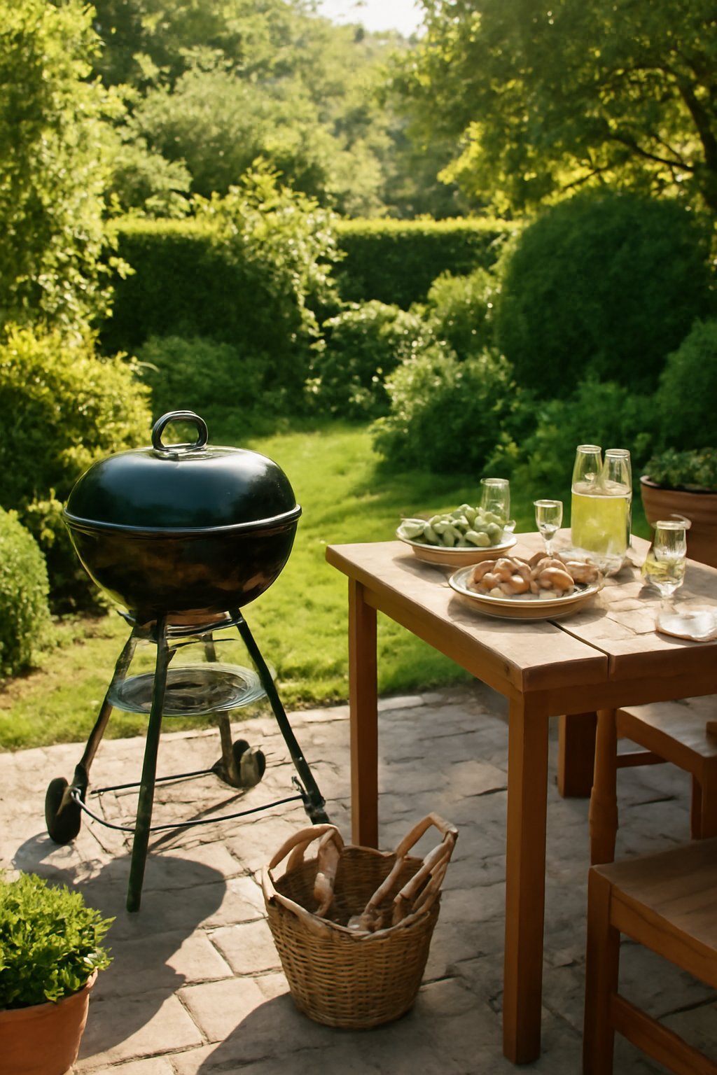 Geschenke für Grillmeister: 15 originelle Ideen für 2026