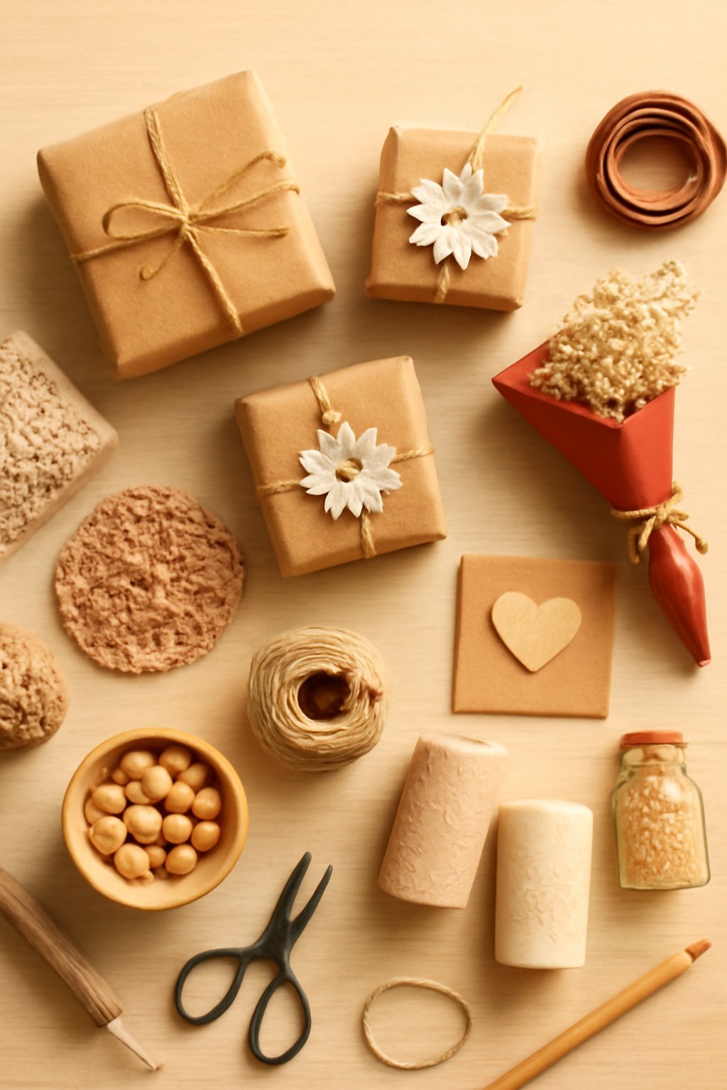 Geschenkideen zum Selber Machen zum Geburtstag: 12 kreative Ideen zum Selbermachen