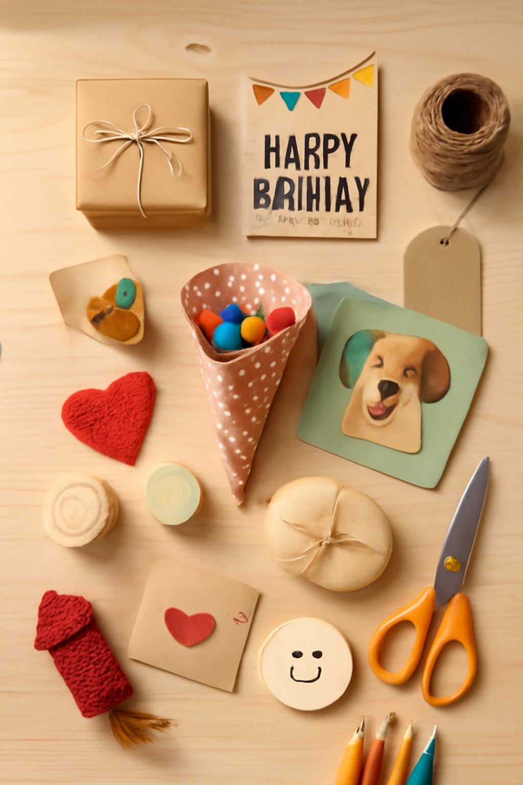Lustige Geschenke zum Geburtstag Selber Machen: 12 kreative Ideen zum Selbermachen