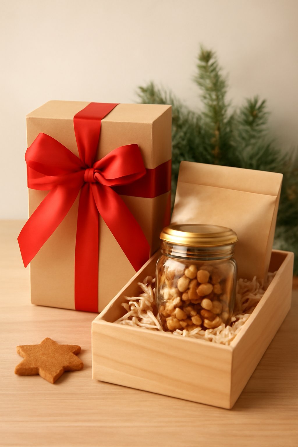 Weihnachtsgeschenke Mitarbeiter: 15 originelle Ideen für 2026