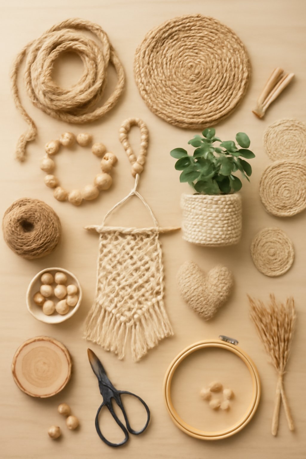 Diy Deko Ideen: 12 kreative Ideen zum Selbermachen