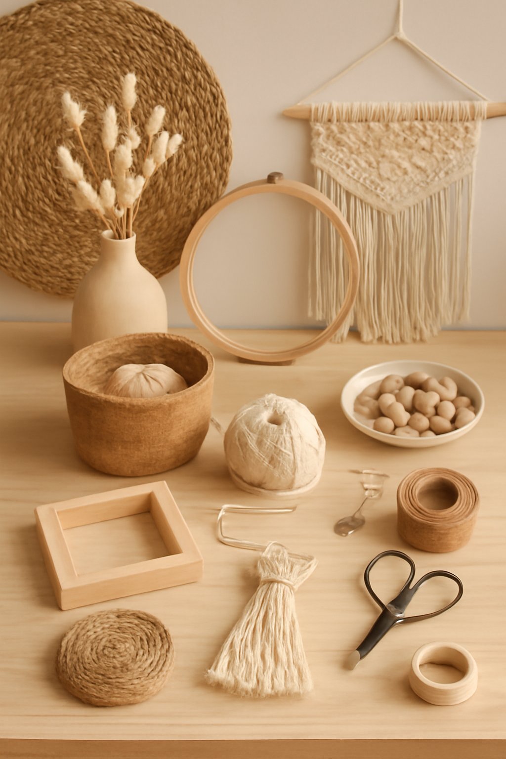 Diy Dekoideen: 12 kreative Ideen zum Selbermachen
