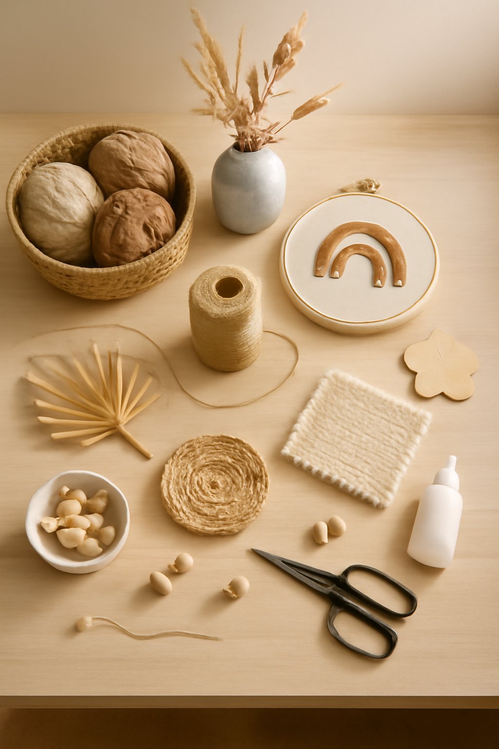 Diy Dekoration: 12 kreative Ideen zum Selbermachen