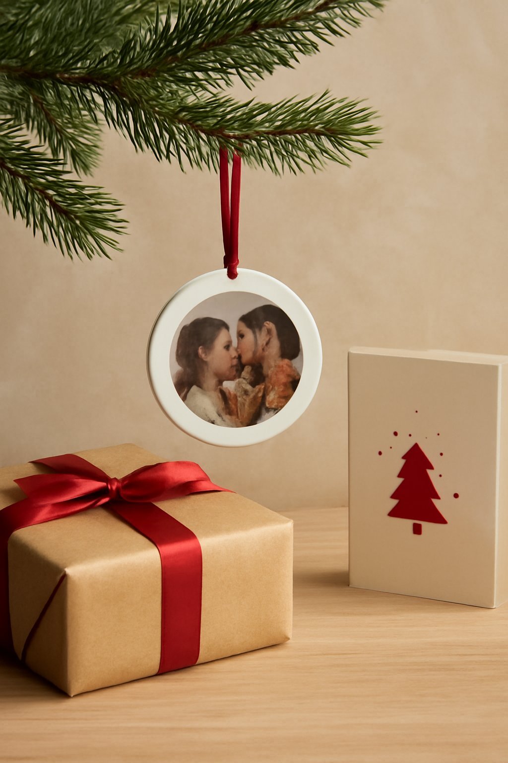 Personalisierte Geschenke Weihnachten: 15 originelle Ideen für 2026