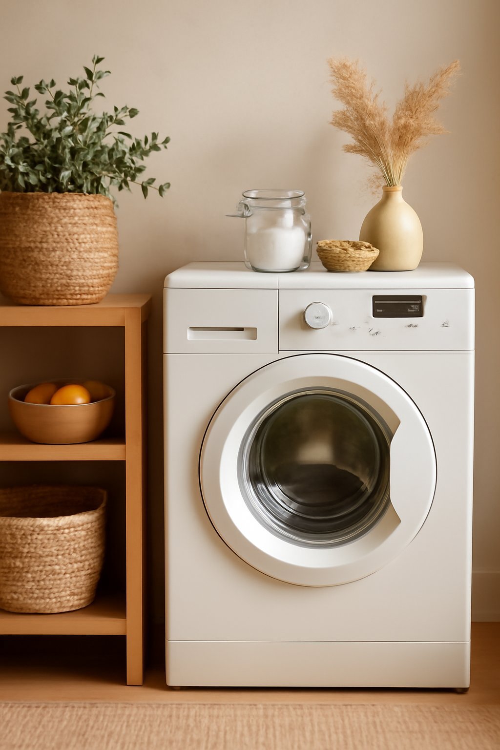 Zitronensäure Waschmaschine Schädlich: Die besten Tipps & Hausmittel