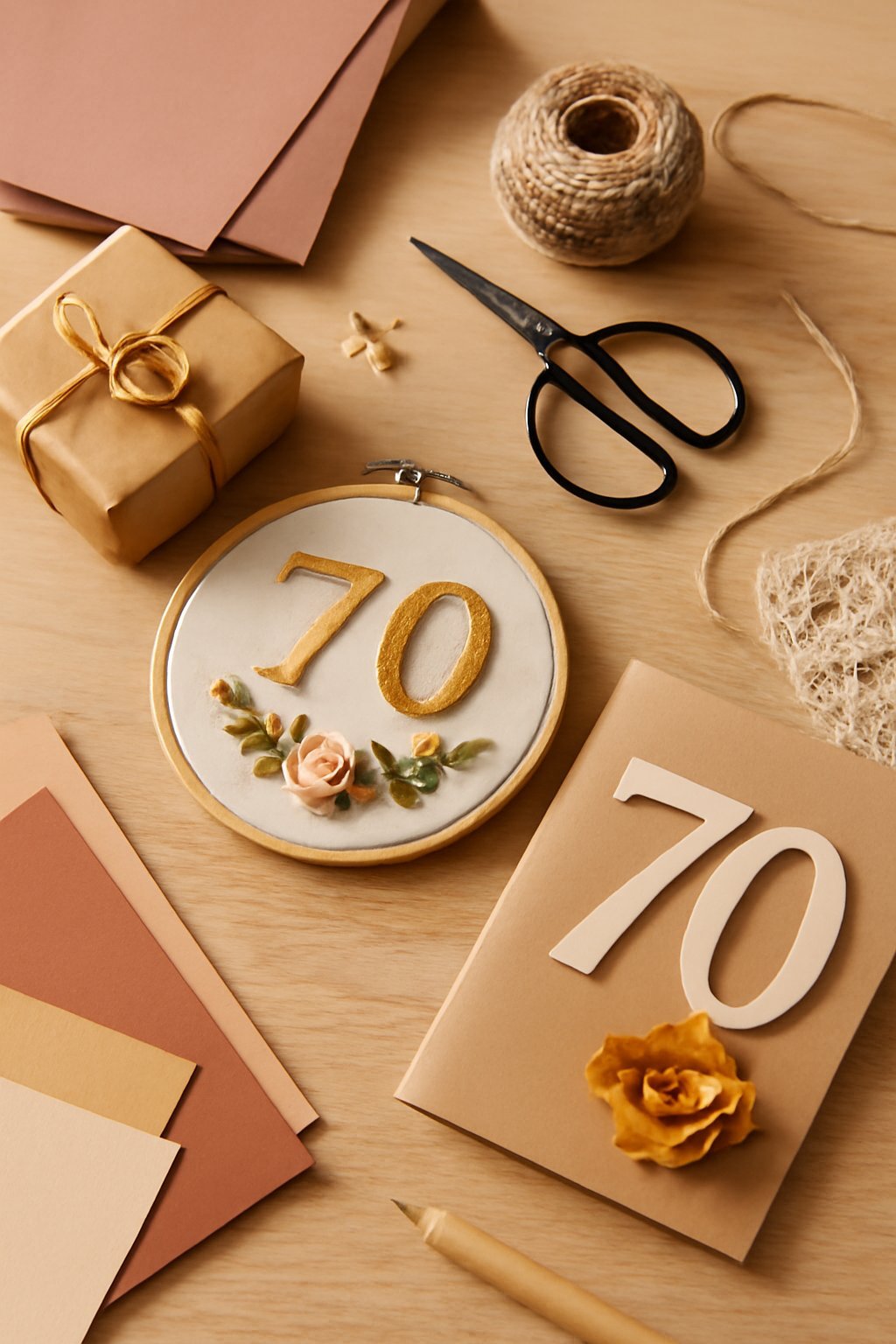 Amazon Geschenke zum 70 Geburtstag für Frauen: 15 originelle Ideen für 2026