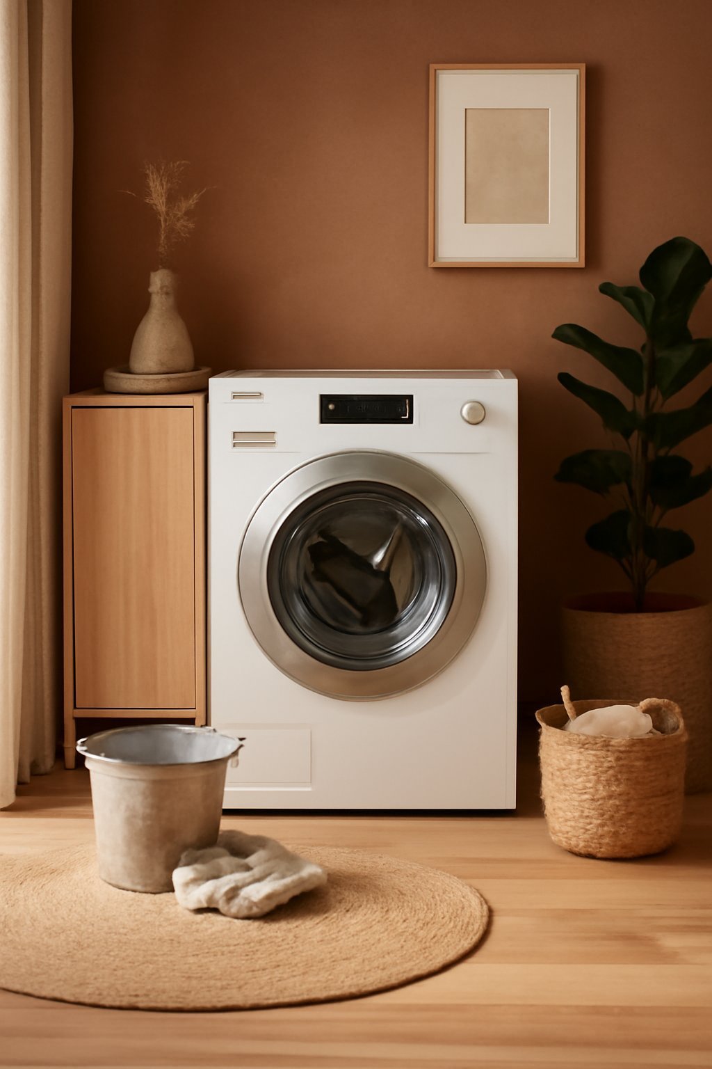 Miele Waschmaschine Reinigen mit Spülmaschinentabs: Die besten Tipps & Hausmittel