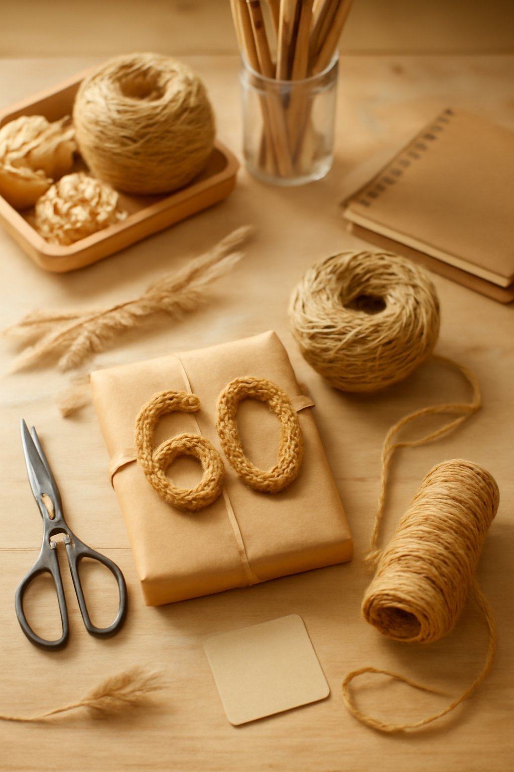 Originelle Geschenke 60 Geburtstag: 15 originelle Ideen für 2026