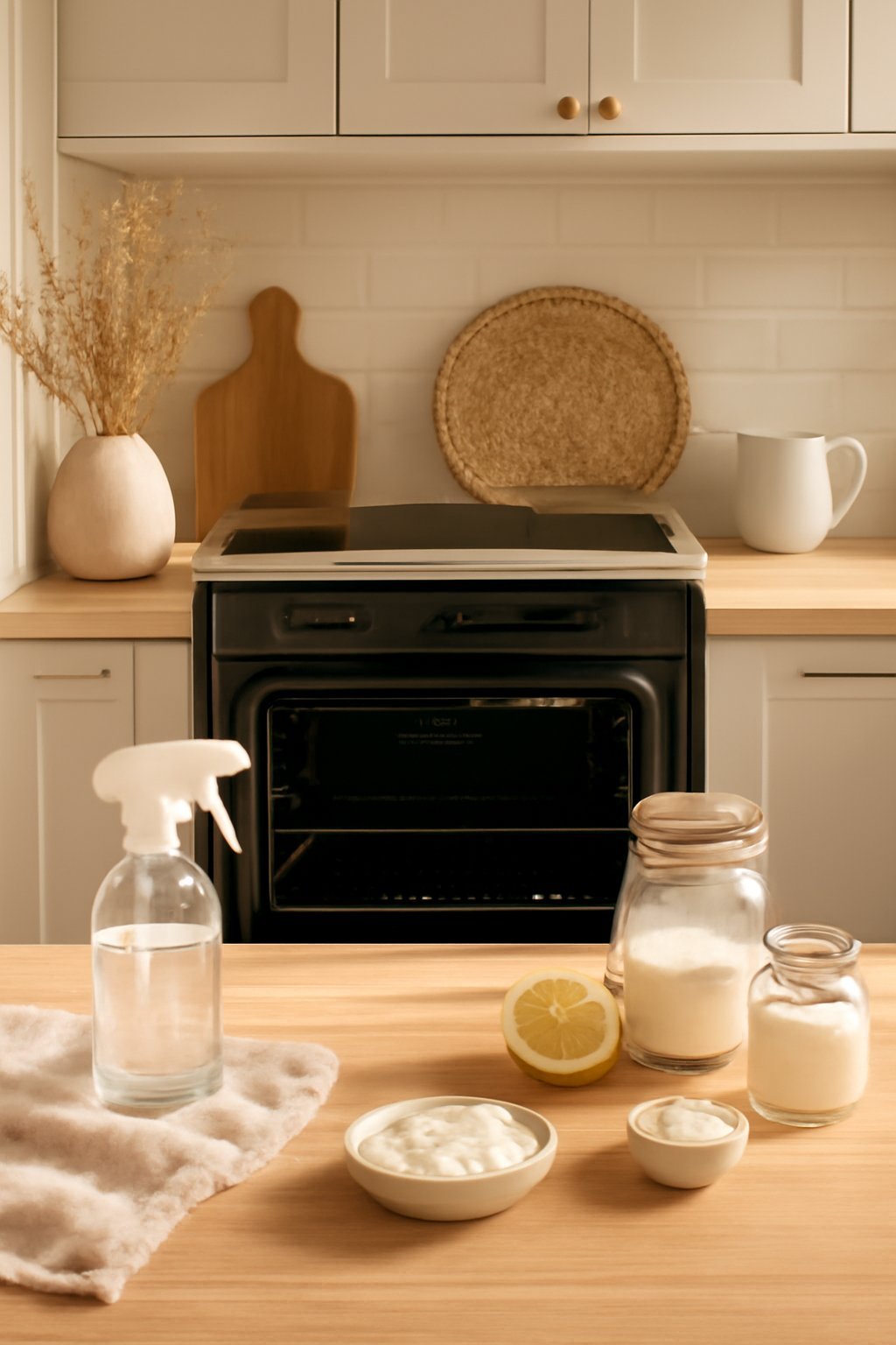 Maxxiclean Backofenreiniger: Die besten Tipps & Hausmittel