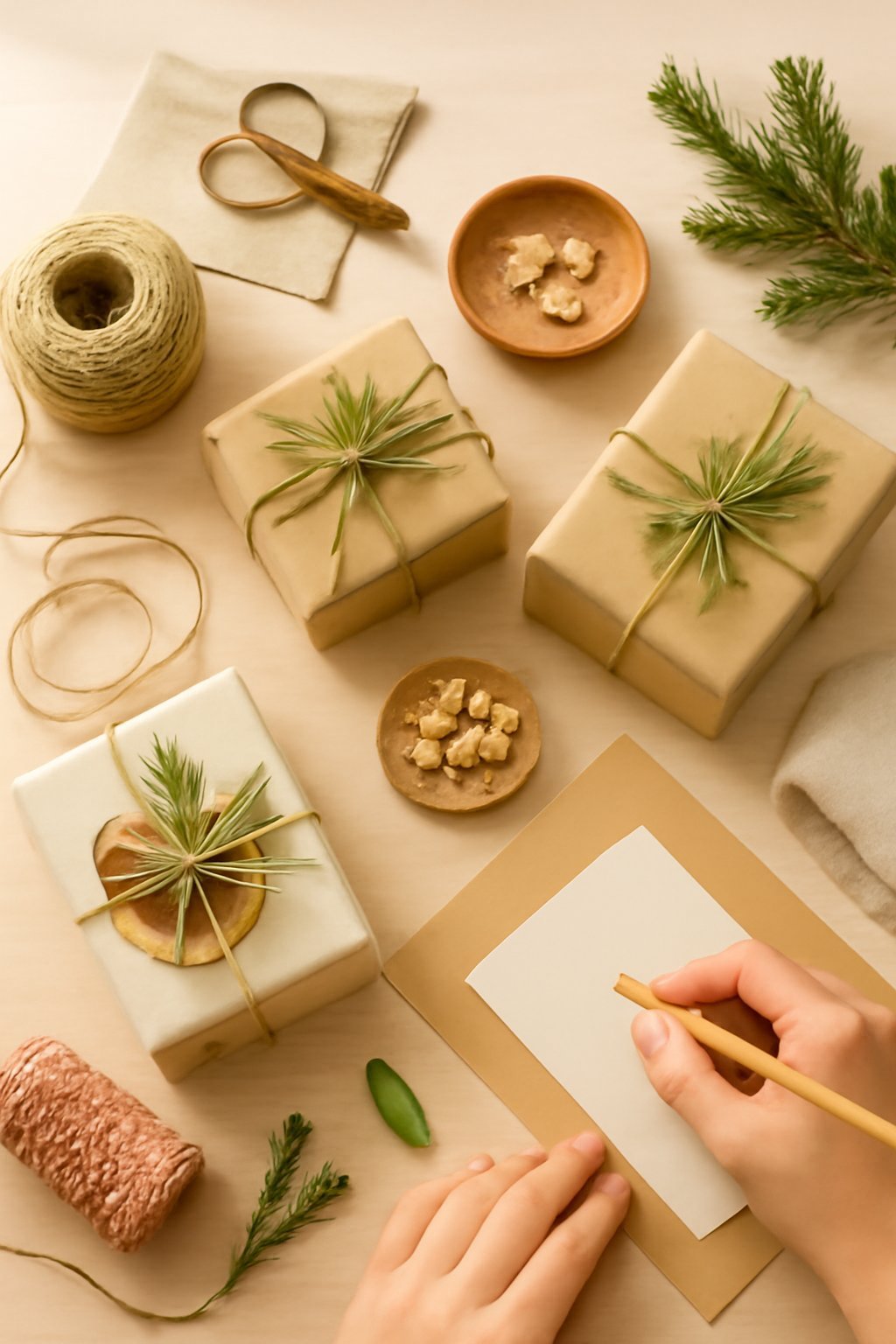 Weihnachtsgeschenke für Kolleginnen: 15 originelle Ideen für 2026