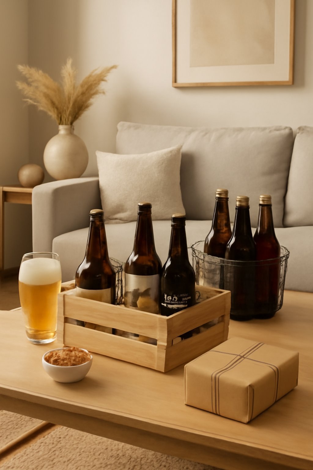 Biergeschenke für Männer Lustig: 15 originelle Ideen für 2026