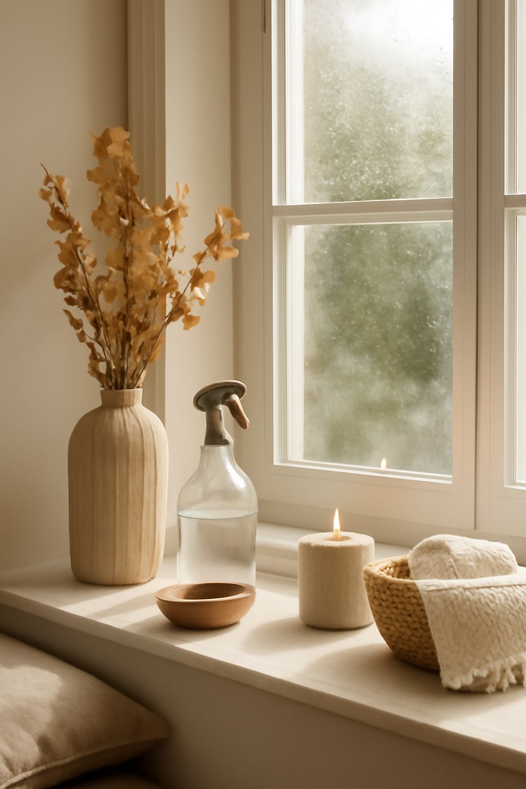 Hausmittel Fenster Putzen Abperleffekt: Die besten Tipps & Hausmittel