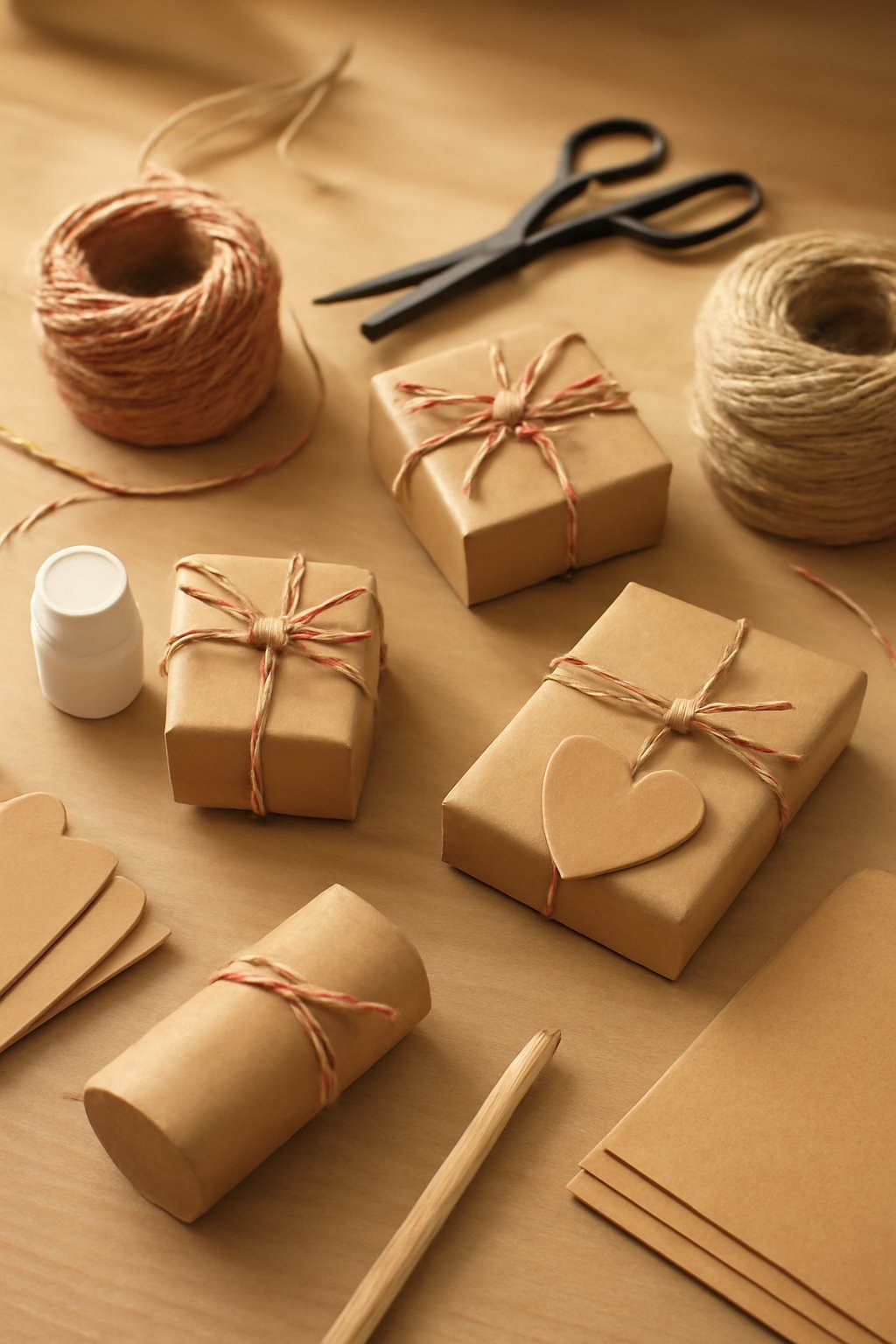 Mini Geschenke für Kollegen: 15 originelle Ideen für 2026