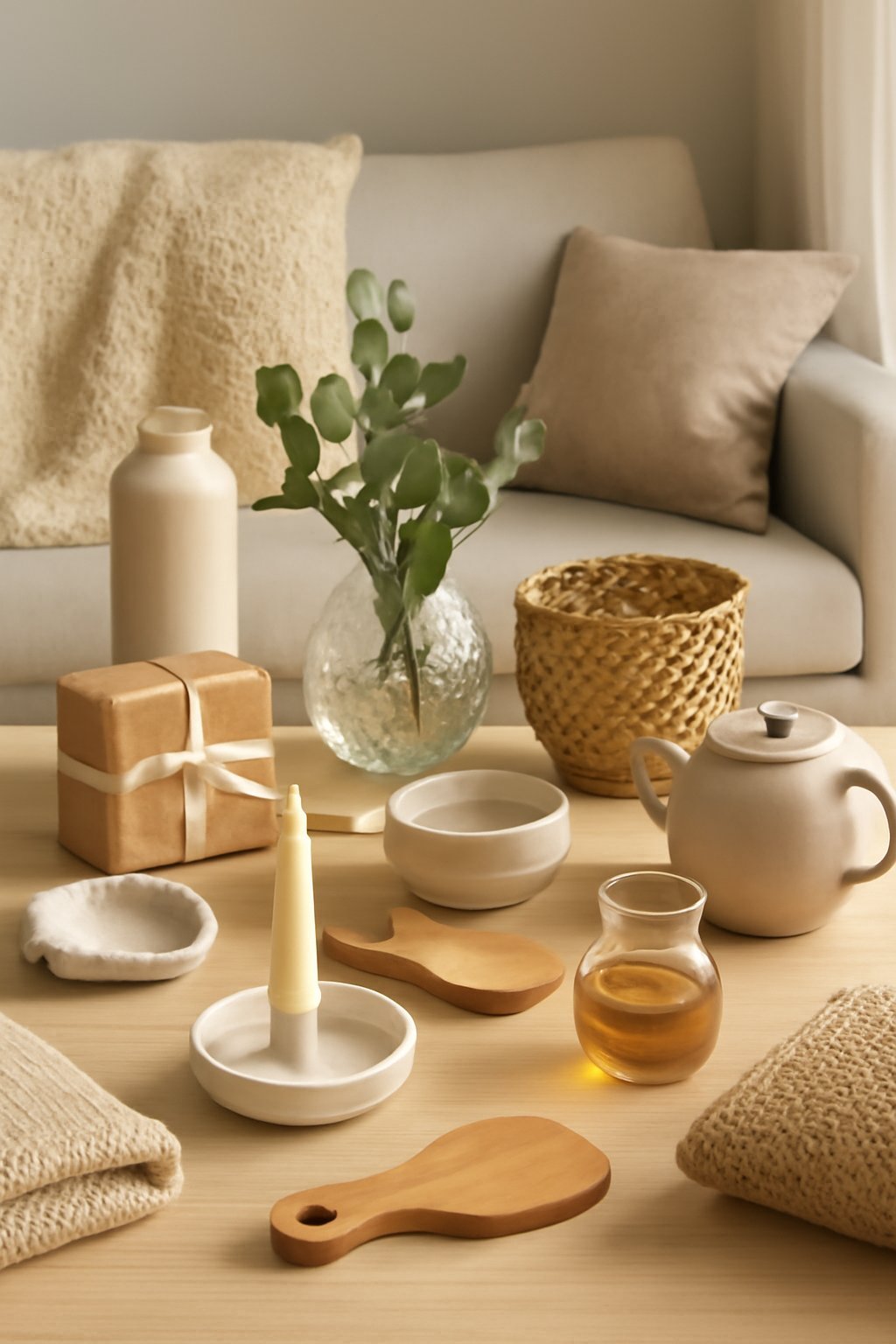 Neue Wohnung Geschenk Tradition: 15 originelle Ideen für 2026