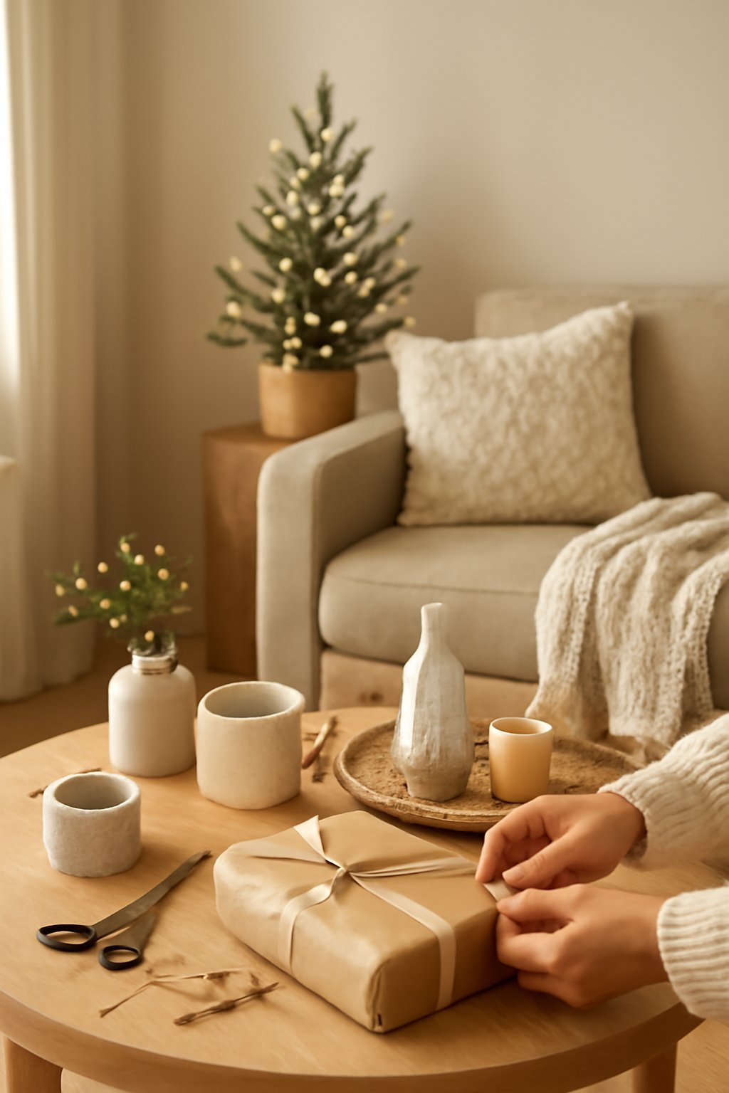 Weihnachtsgeschenke für Freundin: 15 originelle Ideen für 2026