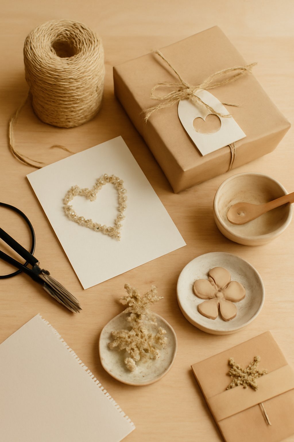 1 Hochzeitstag Geschenk für Ehefrau: 15 originelle Ideen für 2026