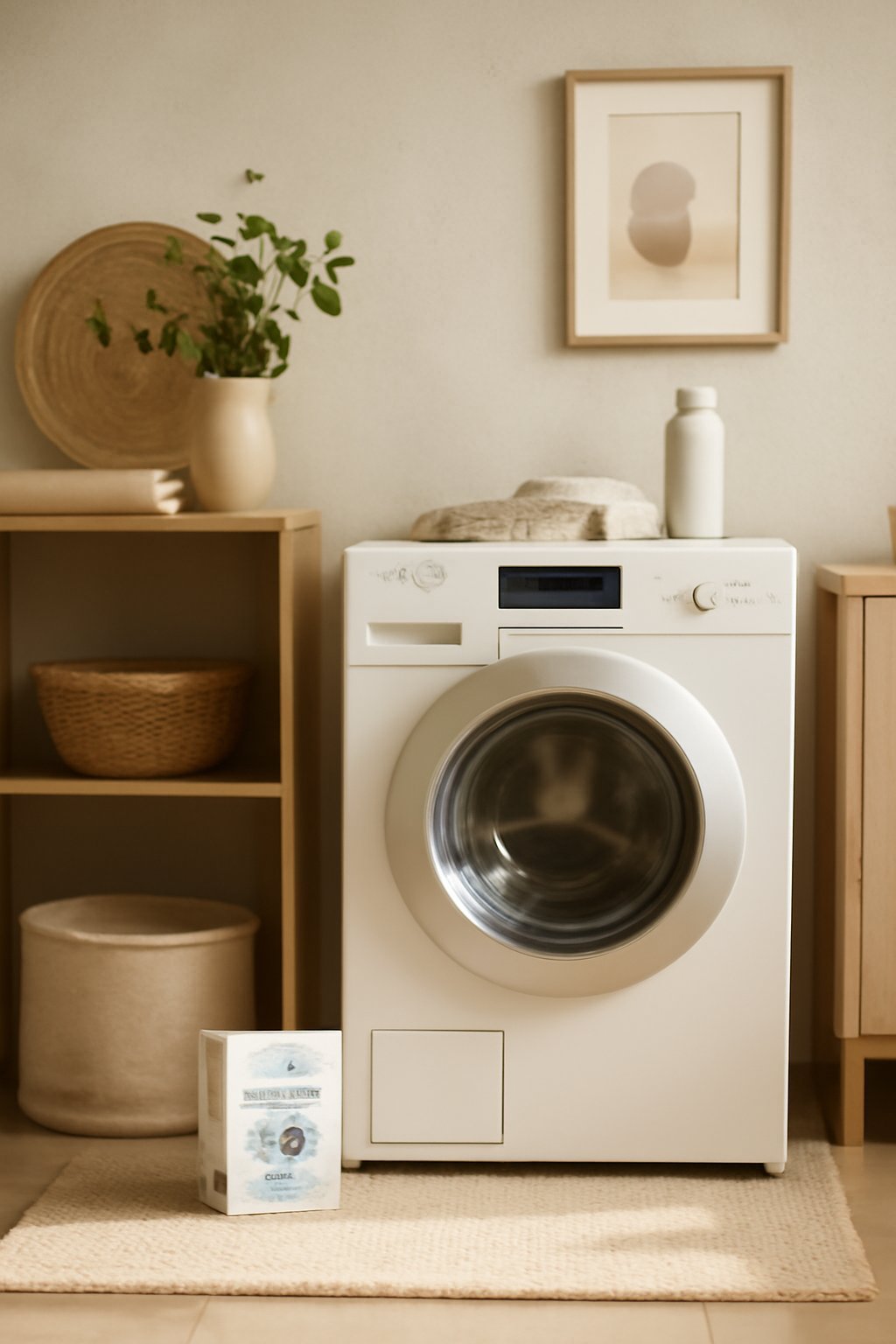 Waschmaschinen Reiniger Miele: Die besten Tipps & Hausmittel