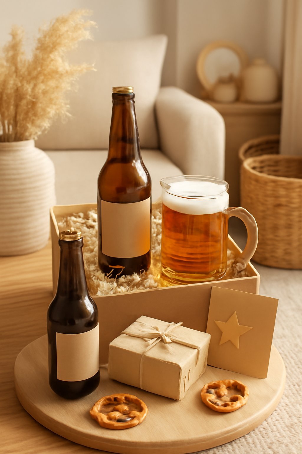 Bier Geschenk Geburtstag: 15 originelle Ideen für 2026