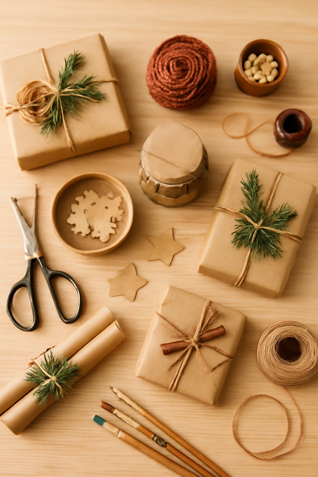 Kleine Weihnachtsgeschenke Selber Machen: 15 originelle Ideen für 2026