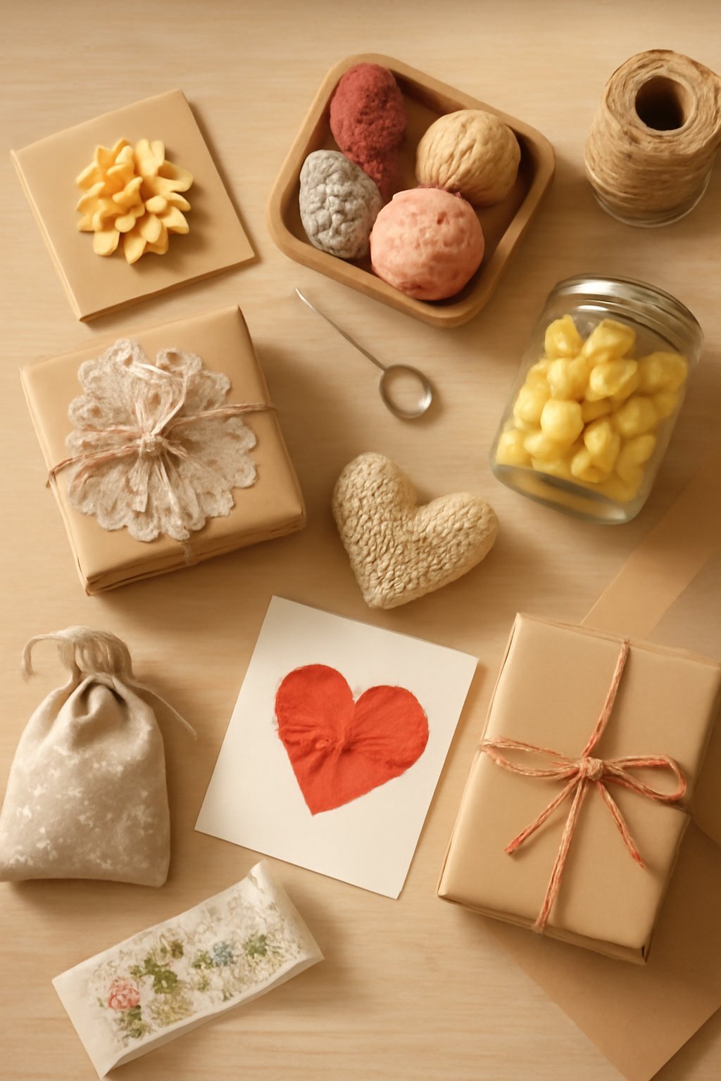 Diy Geschenke für Oma: 12 kreative Ideen zum Selbermachen