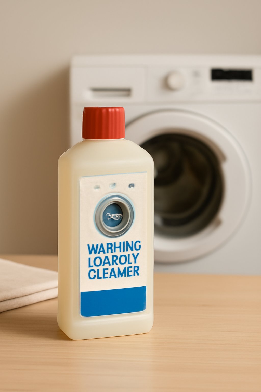 Waschmaschinenreiniger Test Stiftung Warentest: Die besten Tipps & Hausmittel