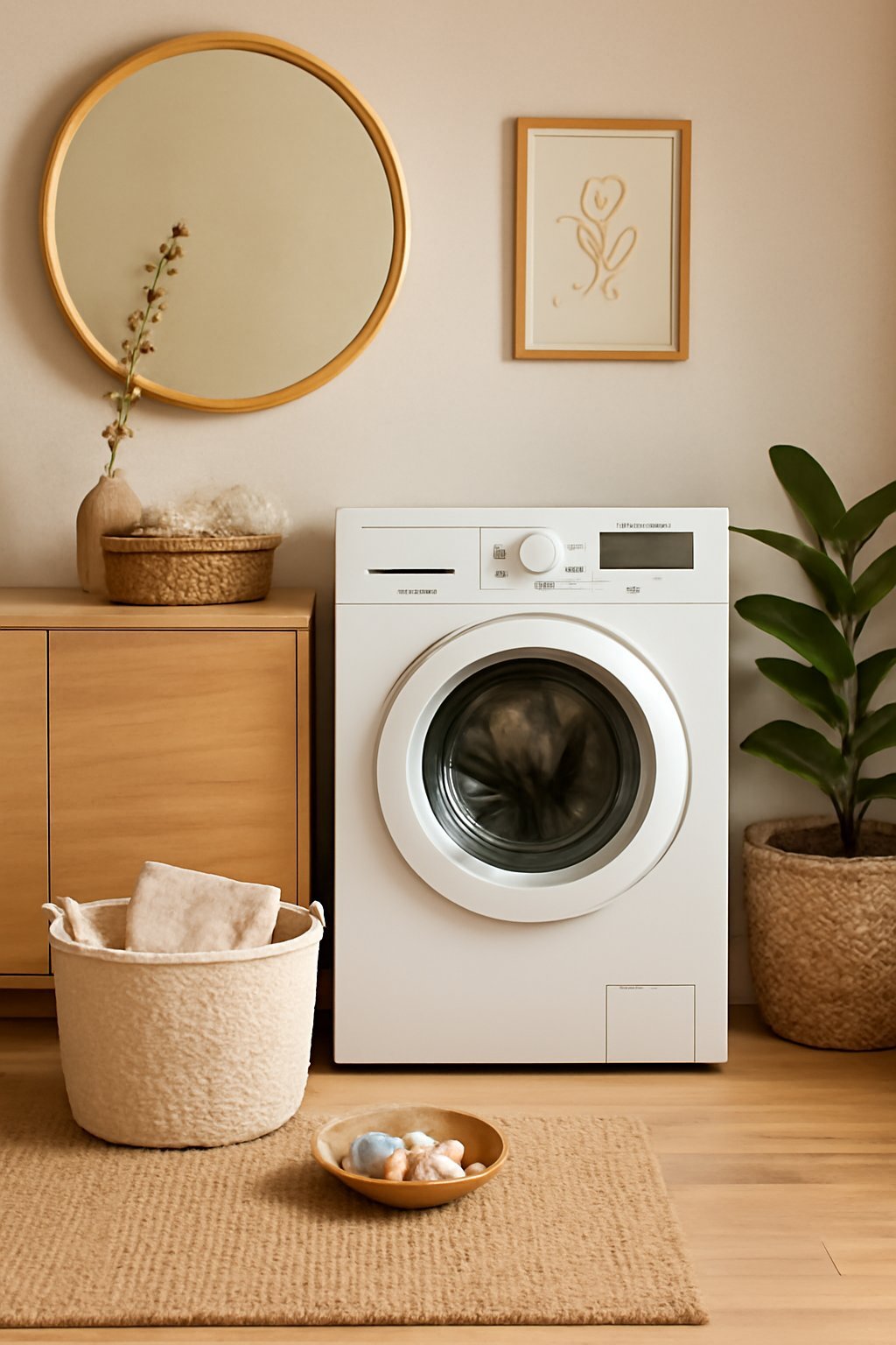 Spülmaschinentabs in Waschmaschine Schädlich: Die besten Tipps & Hausmittel