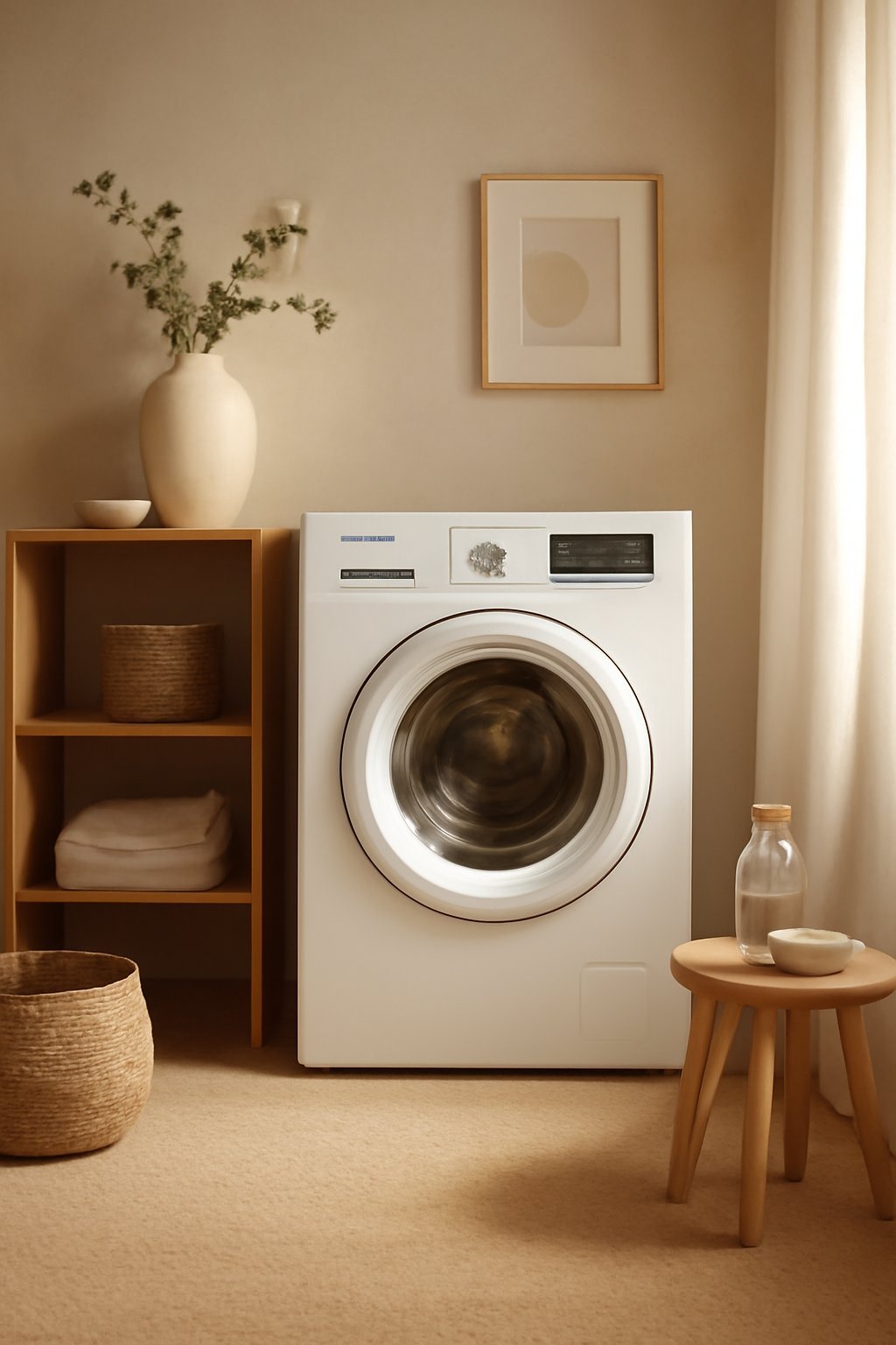 Siemens Waschmaschinenreiniger: Die besten Tipps & Hausmittel