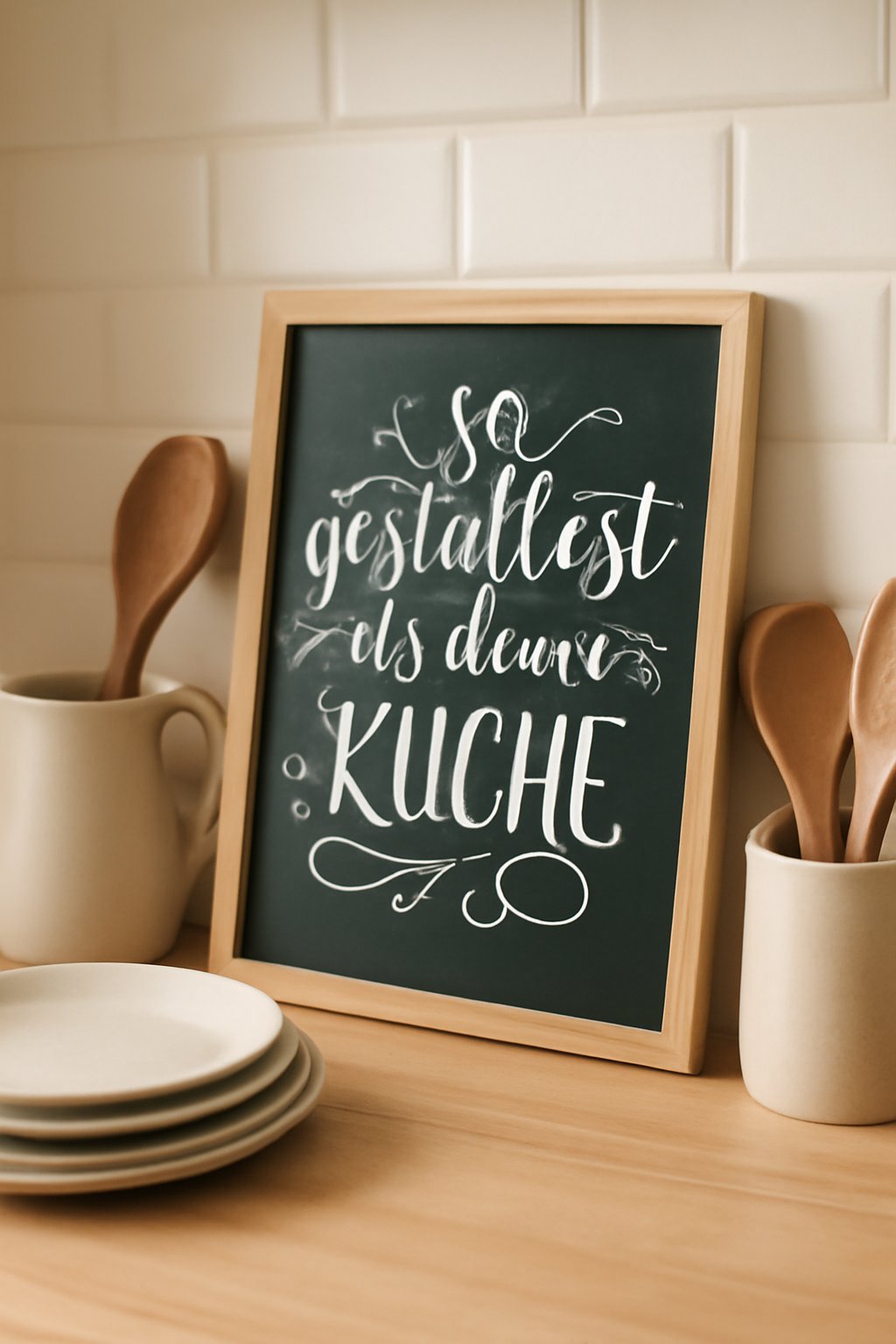 Handlettering Sprüche: 12 kreative Ideen zum Selbermachen