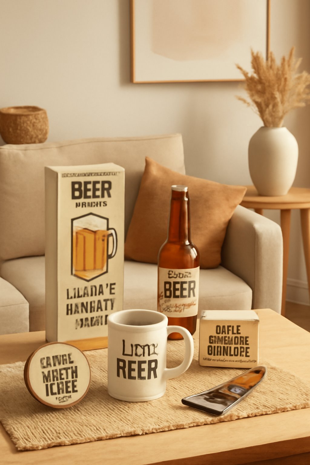 Bier Geschenke Lustig: 15 originelle Ideen für 2026