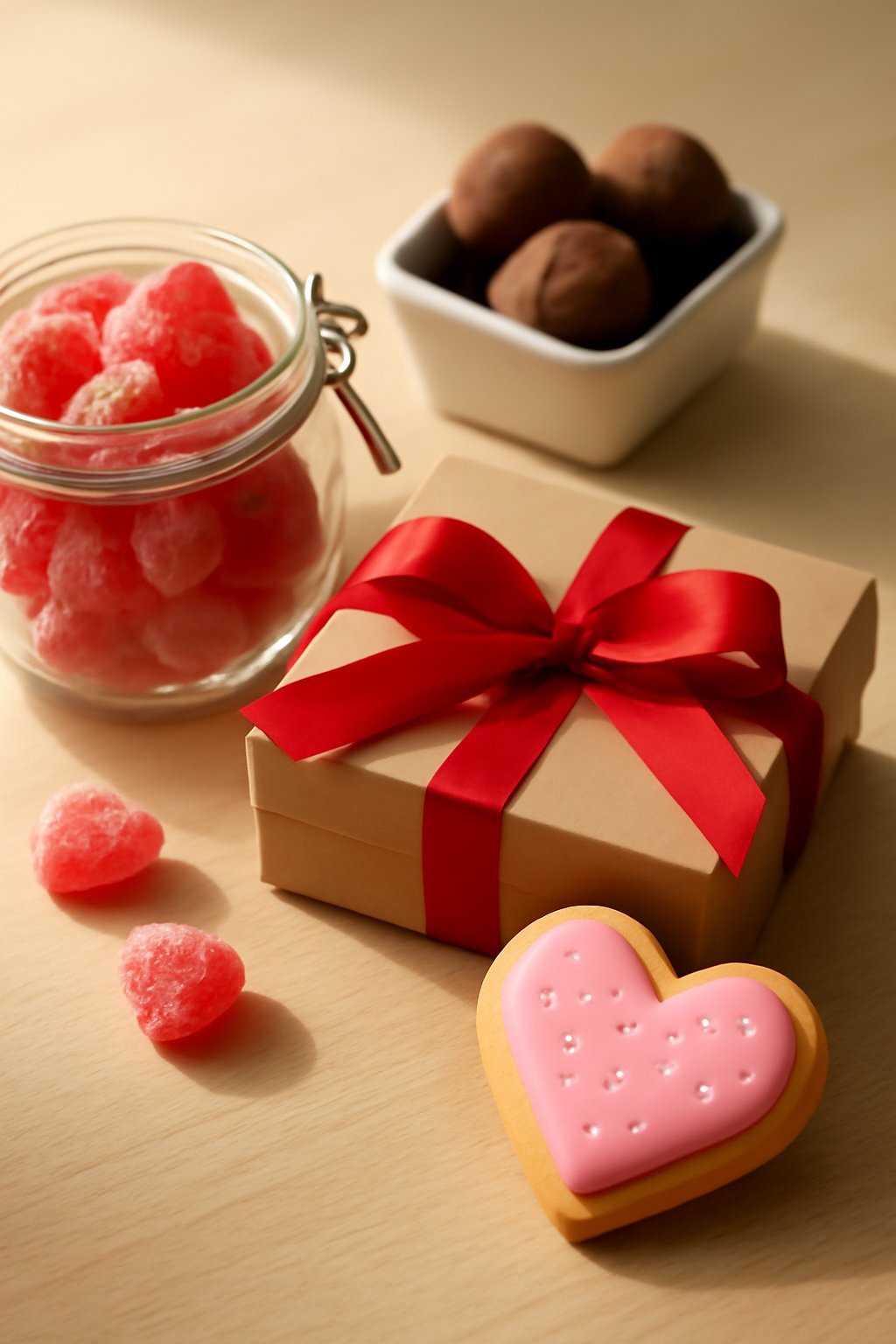 Süße Geschenke für den Freund: 12 kreative Ideen zum Selbermachen