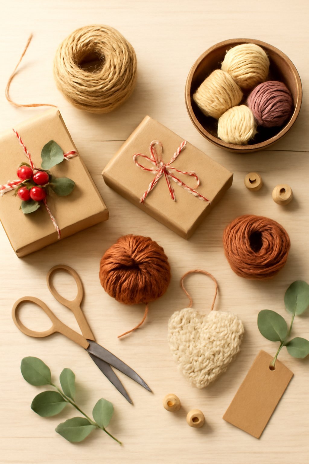 Weihnachtsgeschenke für Frauen: 15 originelle Ideen für 2026