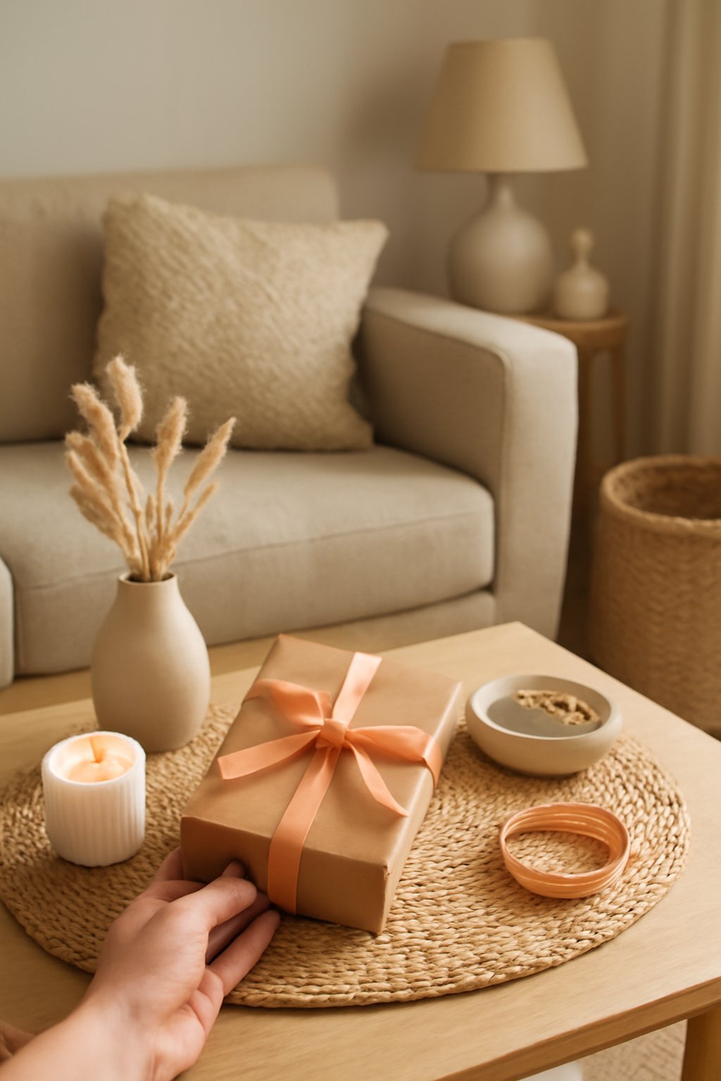 Selbstgemachtes Geschenk für Freundin: 12 kreative Ideen zum Selbermachen