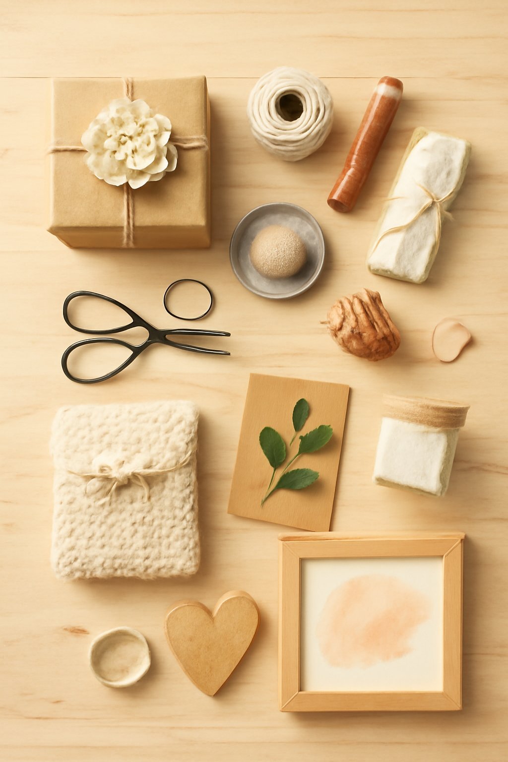 Persönliche Geschenke Selber Machen: 12 kreative Ideen zum Selbermachen