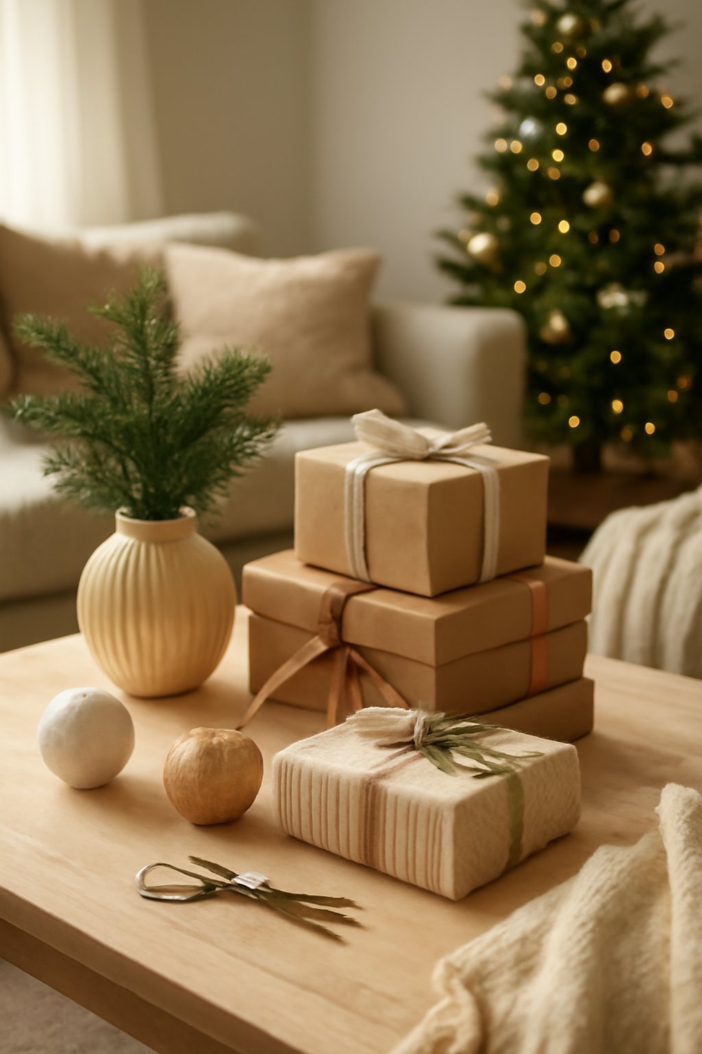 Geschenke für Frauen für Weihnachten: 15 originelle Ideen für 2026