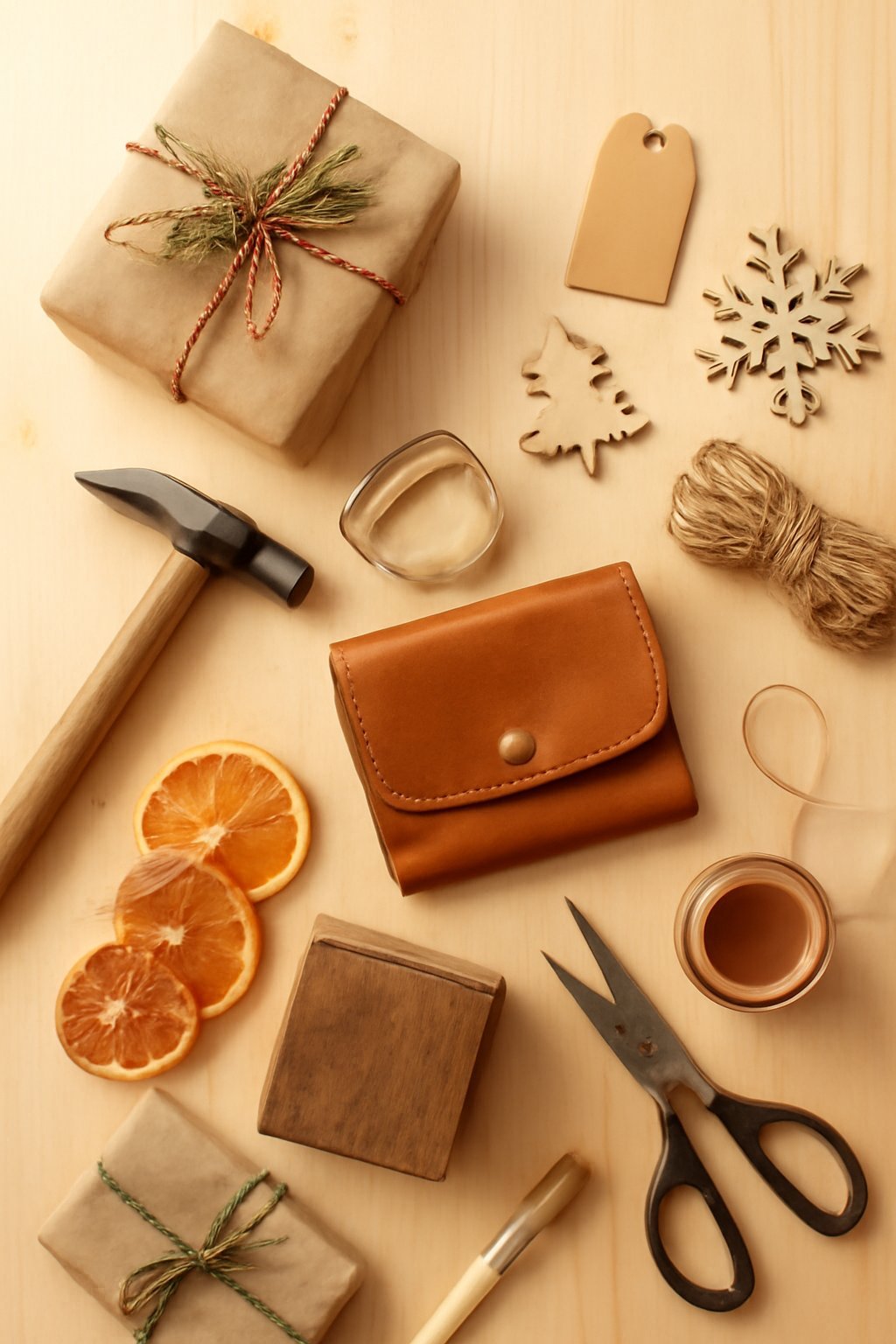 Weihnachtsgeschenke für Männer: 15 originelle Ideen für 2026