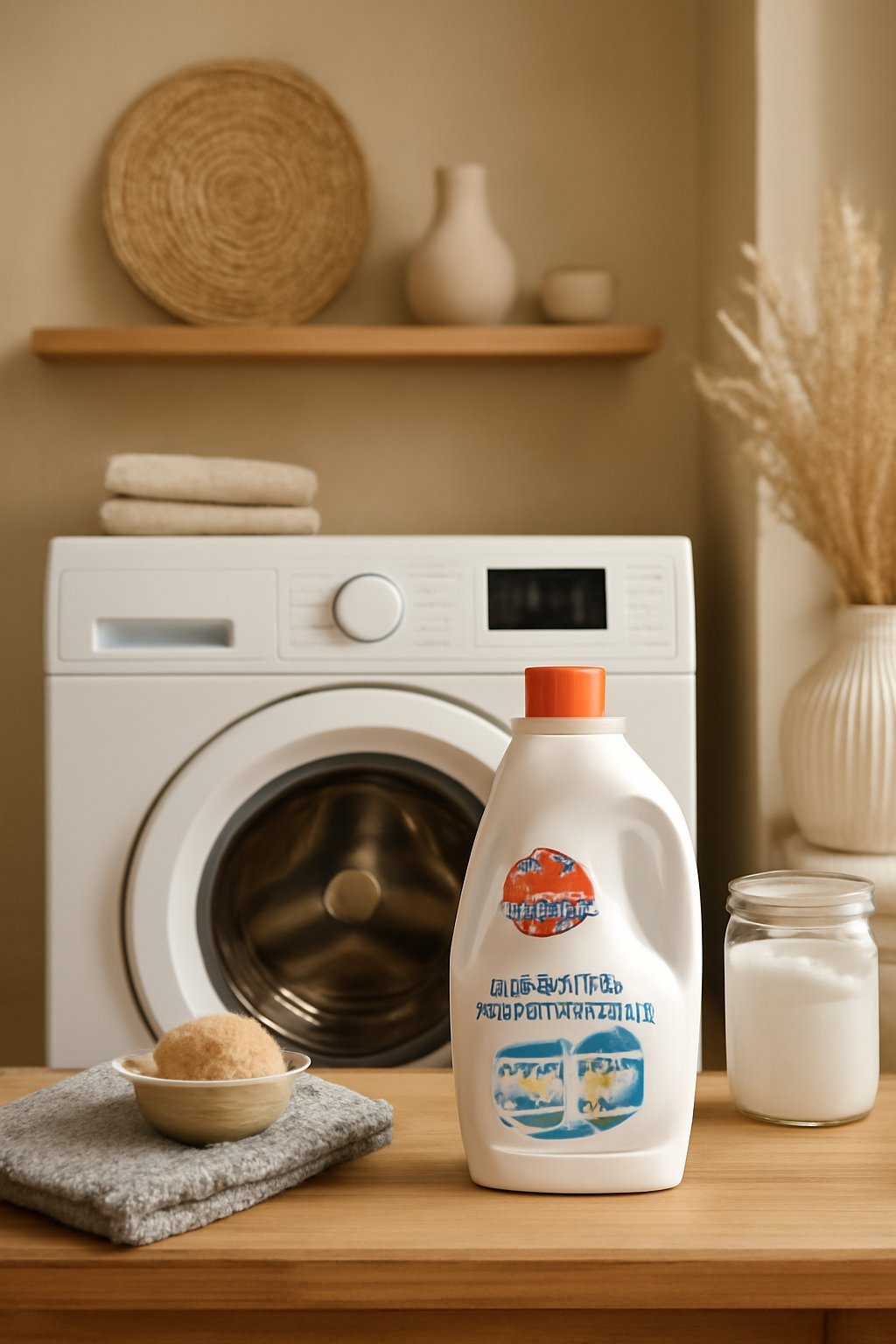 Sagrotan Waschmaschinenreiniger: Die besten Tipps & Hausmittel