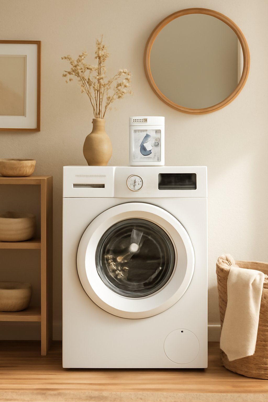 Bosch Waschmaschinenreiniger: Die besten Tipps & Hausmittel